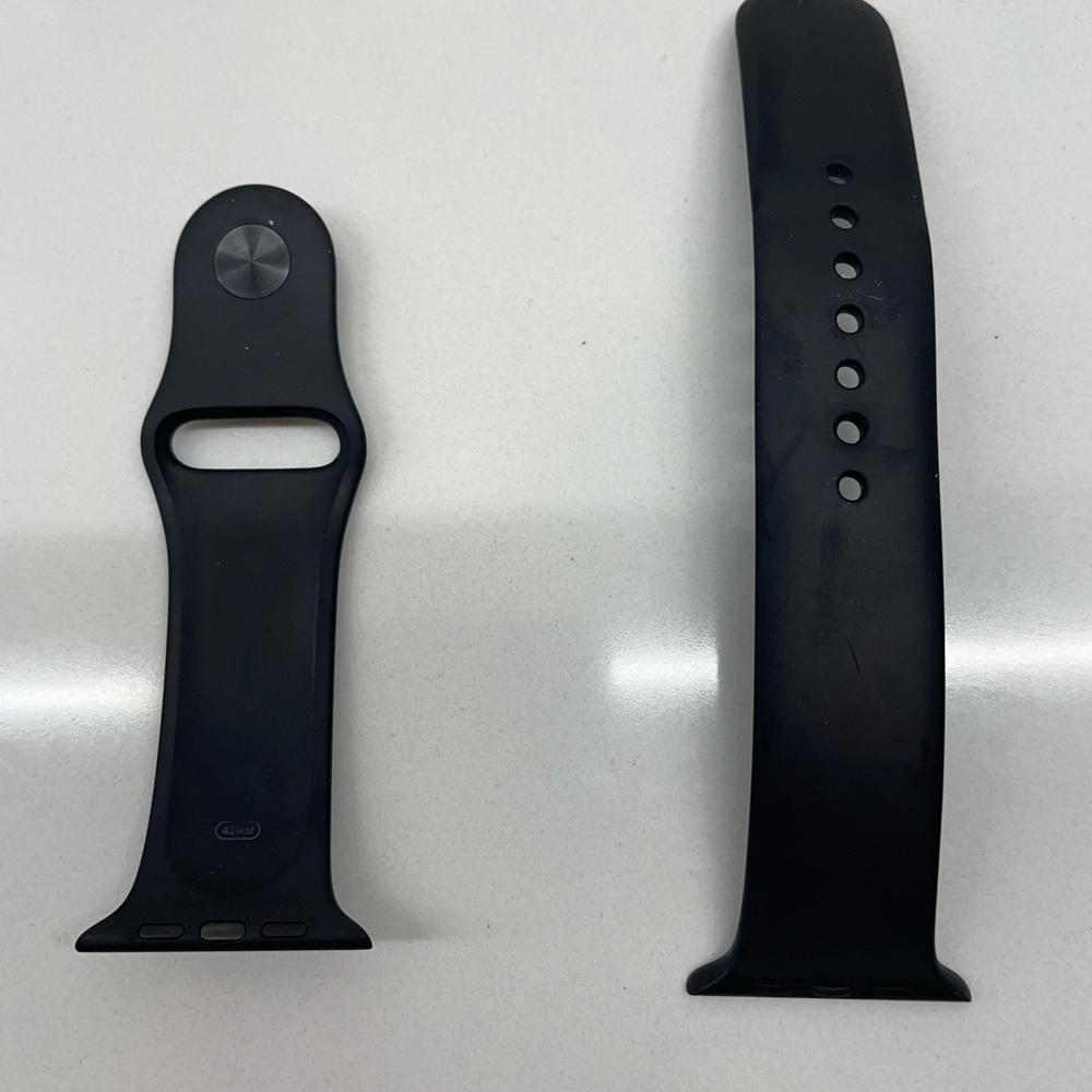 Apple Watch Sport band (42 mm)